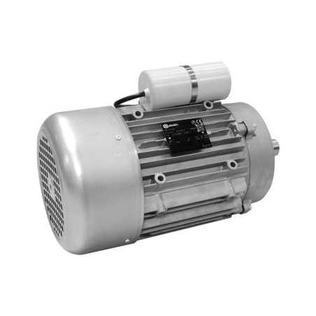 MOT 3Kw MONO TYPE 100 B14 409M - Components