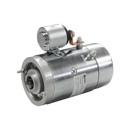 Moteur électrique 24v 2100w C27 UO.018910 IM#79646