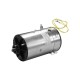 MOT CC 3.0Kw C140 24V avec sonde thermique C1620S1040 IM#79680