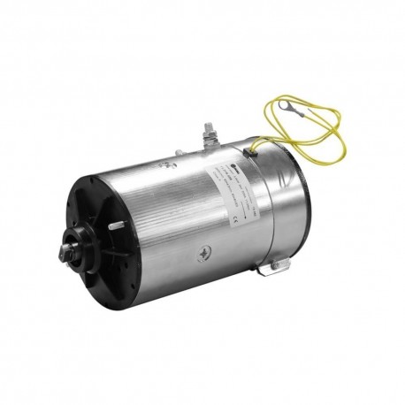 MOT CC 3.0Kw C140 24V avec sonde thermique C1620S1040 IM#79680