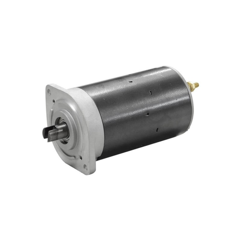 Moteur à Courant Continu 36V 1000W - Moteur à Balais, Type Chaîne 25H-11T, Pour Vélo Électrique, Kart, Scooter