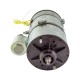Moteur électrique 24v 3000w C151 C1620S1040CC IM#79711
