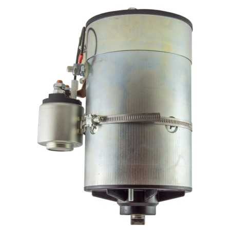 Engine CC 3.0Kw C151 24V + Relais 150A C1620S1047CC IM#79714