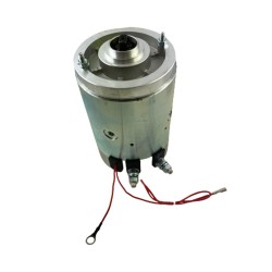 MOT CC 2.2Kw C92 24V C1620S1093 IM#79721