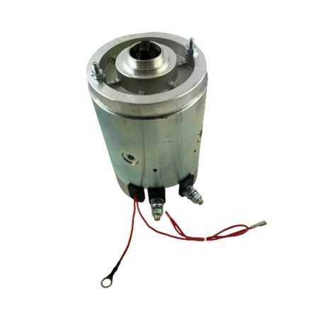 MOT CC 2.2Kw C92 24V C1620S1093 IM#79721