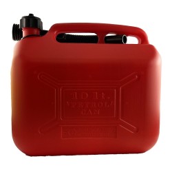 Jerrican d'huile hydraulique 10 litres - OCGF