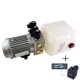 Dock Leveller Power Pack 2LP 1,1KW WITHOUT COIL D36 52833120051A IM#79791