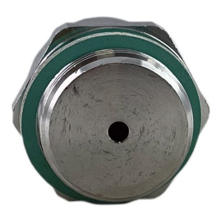 Bouchon reniflard 1/2" Laiton fritté 40µ