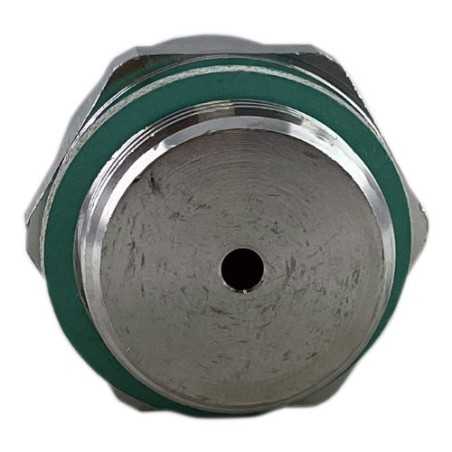 Breather plug 1/2 - Brass sintered bronze ( BRV12)