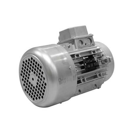 MOT 3Kw TRI TYPE 90L 2P B14 208 - Components