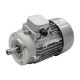 Moteur triphasé 3kw 2800 tr/min 380v B14 IE1 MOT3.02PTB14/90L IM#79850