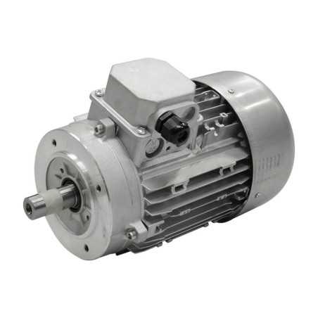 MOT 3Kw TRI TYPE 90L 2P B14 208 - Components
