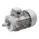 Moteur triphasé 2.2kw 1400 tr/min 380v B14 TYPE 100 MOT2.24PTB14.100 IM#79864