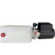 Dump Trailer Hydraulic Pump 12 volt + Relay 150A + Remote Switch 41820130025GC IM#79990