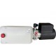 Dump Trailer Hydraulic Pump 12 volt + Relay 150A + Remote Switch 41820130025GC IM#79989
