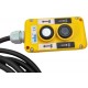 Dump Trailer Hydraulic Pump 24 volt + Relay 150A + Remote Switch - OCGF 42823130020GC IM#79999