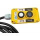 Dump Trailer Hydraulic Pump 24 volt + Relay 150A + Remote Switch - OCGF 42823130020GC IM#79997