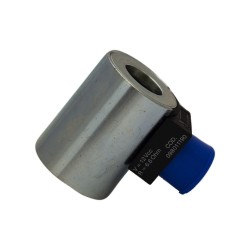 OCGF - Bobine 12DC 24W H  DIN 43650 09801