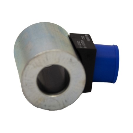 OCGF - Bobine 12DC 24W H  DIN 43650 09801