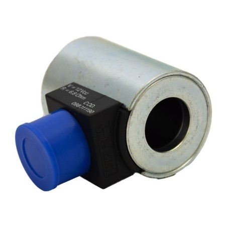 OCGF - Bobine 12DC 24W H  DIN 43650 09801