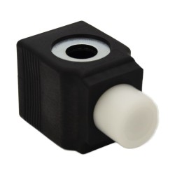 Bobine  12DC 22W H    DIN 43650 09200