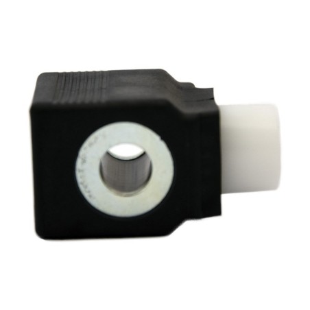 Bobine  12DC 22W H    DIN 43650 09200