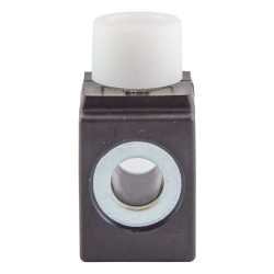 Bobine 24DC 18W H DIN 43650 09300