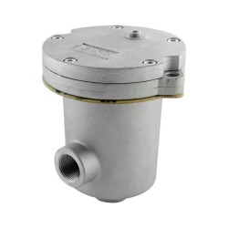 return filter inférieur 40L 3/4 10µ FDRi10B4P10