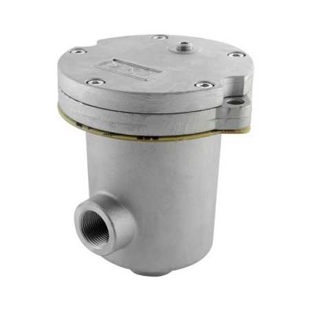 return filter inférieur 40L 3/4 10µ FDRi10B4P10