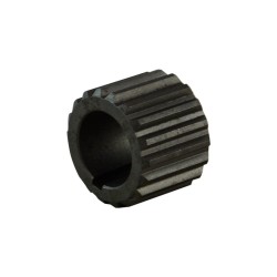 Keyed sleeve 18 teeth - Keyway 4 for CP3 / M3 - Keyed sleeve