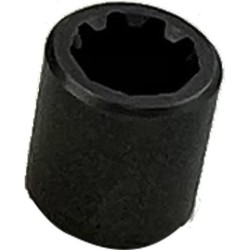 Spline coupling 09 tooth 16/32 DP Diam 22 TRSM09Z16/32D22 IM#81841