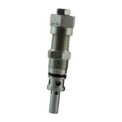 Hydraulic pressure relief valve 80l/mn N 05 (5-50 bar)/IM#81865/041105039905000/R930000117