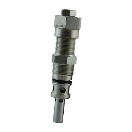 Limiteur de pression hydraulique 80l/mn&nbsp;N 05 (5-50 bar) - Limiteurs de pression