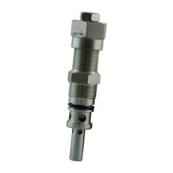 Hydraulic pressure relief valve 80l/mn N 20 (80-250 bar)/IM#81867/041105039920000/R901113620