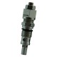 Hydraulic pressure relief valve 30l/mn NCF 20 (50-210 bar)/IM#81870/04111803092000D/R930000132
