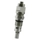 Hydraulic pressure relief valve 30l/mn NC 20 (50-210 bar) 041118039920000 IM#81872