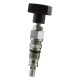 Hydraulic pressure relief valve 30l/mn NCV 20 (50-210 bar) 041118049920000 IM#81876
