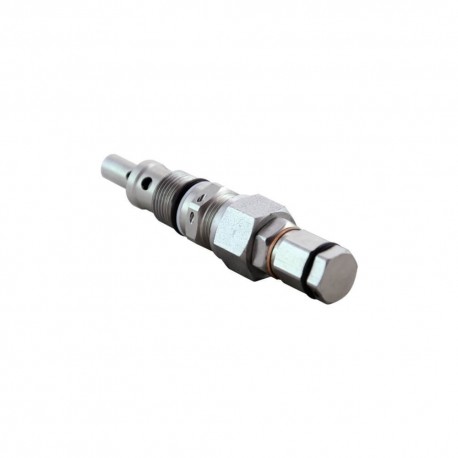 Hydraulic pressure relief valve 30l/mn CC 35 (100-350 bar)/IM#81880/04112703993500D/R930006239
