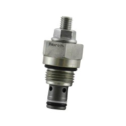 Hydraulic pressure relief valve 3l/mn VSAN (105-210 bar)/IM#81883/041148035620000/