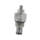 Hydraulic pressure relief valve 20l/mn VSBN 10 (35-140 bar) 041149035610000 IM#81887
