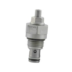 Hydraulic pressure relief valve 20l/mn VSBN (175-350 bar)/IM#81889/041149035635000/R901091914