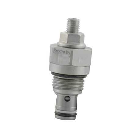 Limiteur de pression hydraulique 20l/mn VSBN 08A 35 (175-350 bar) - Limiteurs de pression