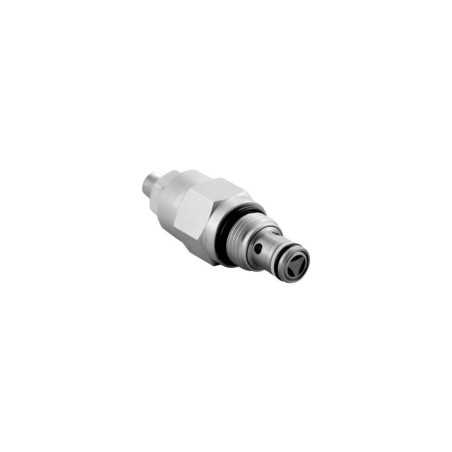 Limiteur de pression hydraulique 20l/mn VSBN 35 avec joint (35-350 bar) - Limiteurs de pression