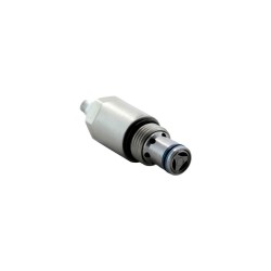 Hydraulic pressure relief valve 50l/mn VSBN 10 (35-140 bar)/IM#81893/041155038510000/R901113609