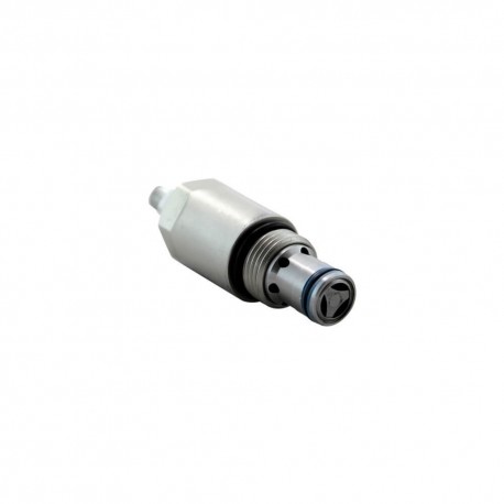 Hydraulic pressure relief valve 50l/mn VSBN 10 (35-140 bar) 041155038510000 IM#81893