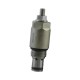 Hydraulic pressure relief valve 50l/mn VSBG (105-210 bar) 041156038520000 IM#81895