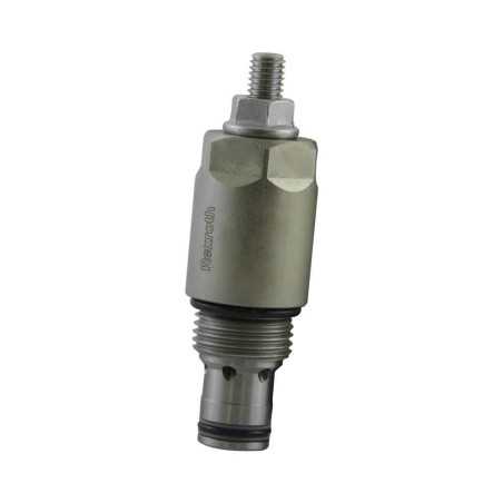 Hydraulic pressure relief valve 50l/mn&nbsp;VSBG 35 (175-350 bar) - Pressure relief valve