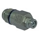 Limiteur de pression hydraulique 1.5l/mn (25-100 bar)/IM#81897/04115703991000A/R901099066