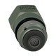 Hydraulic pressure relief valve 1.5l/mn VS 5 CF 46 (100-200 bar)/IM#81899/041157039920000/R901099072