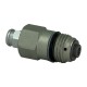 Limiteur de pression hydraulique 1.5l/mn VS 5 CF 46 (100-200 bar) 041157039920000 IM#81898